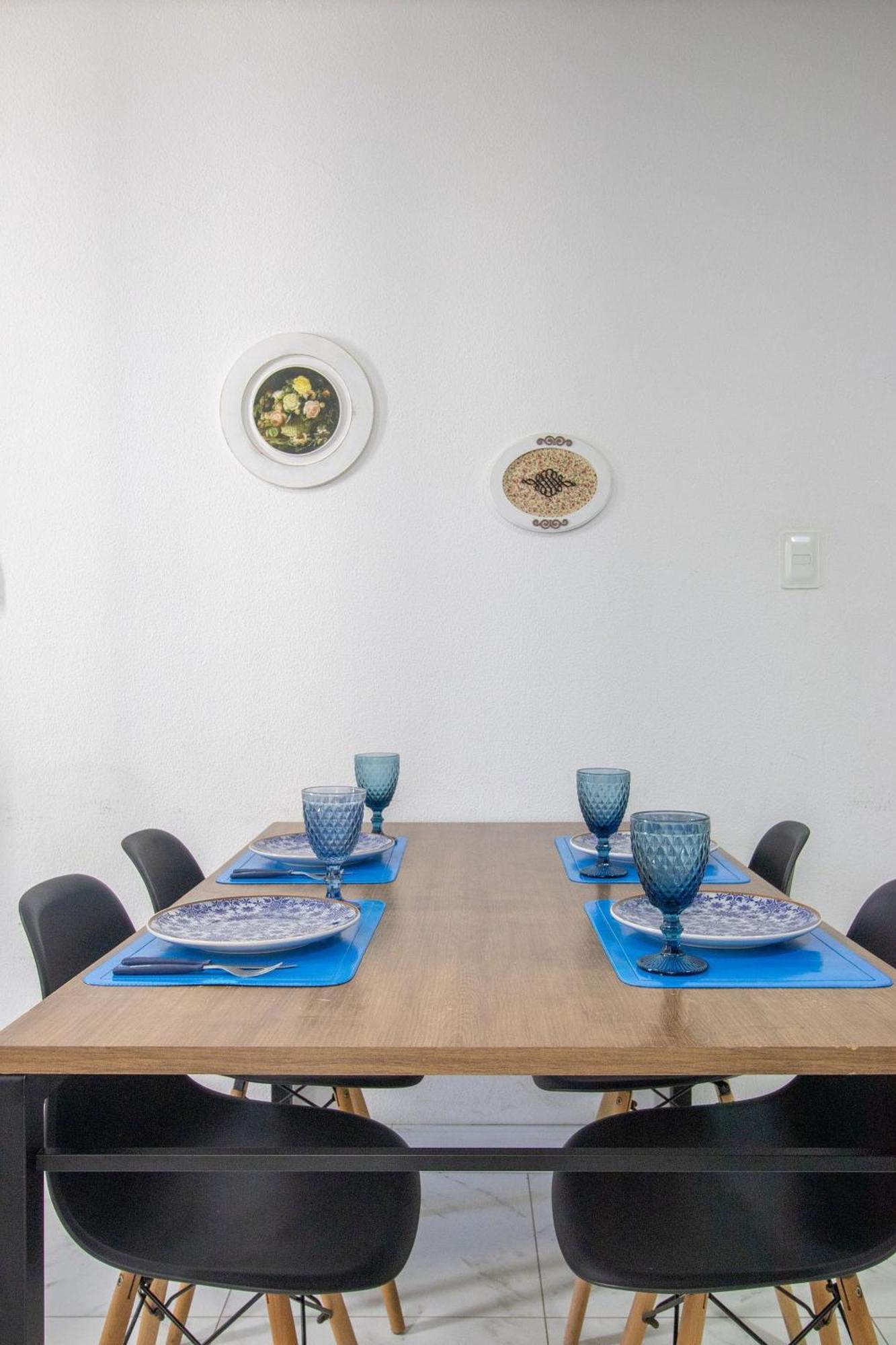 Pos83B - Garagem, Climatizado, Tv Smart, Wi-Fi Appartement Balneário Camboriú Buitenkant foto