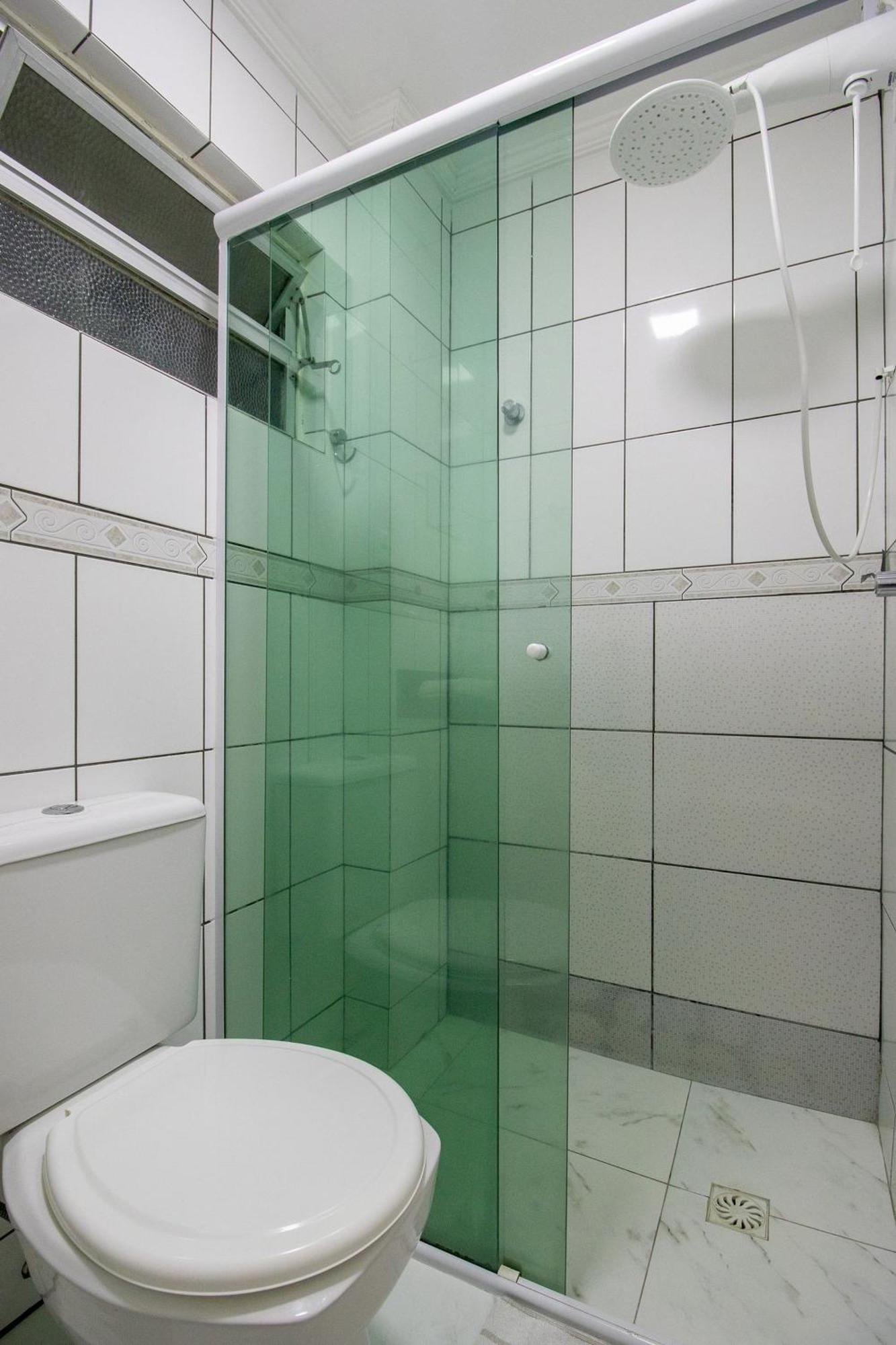 Pos83B - Garagem, Climatizado, Tv Smart, Wi-Fi Appartement Balneário Camboriú Buitenkant foto