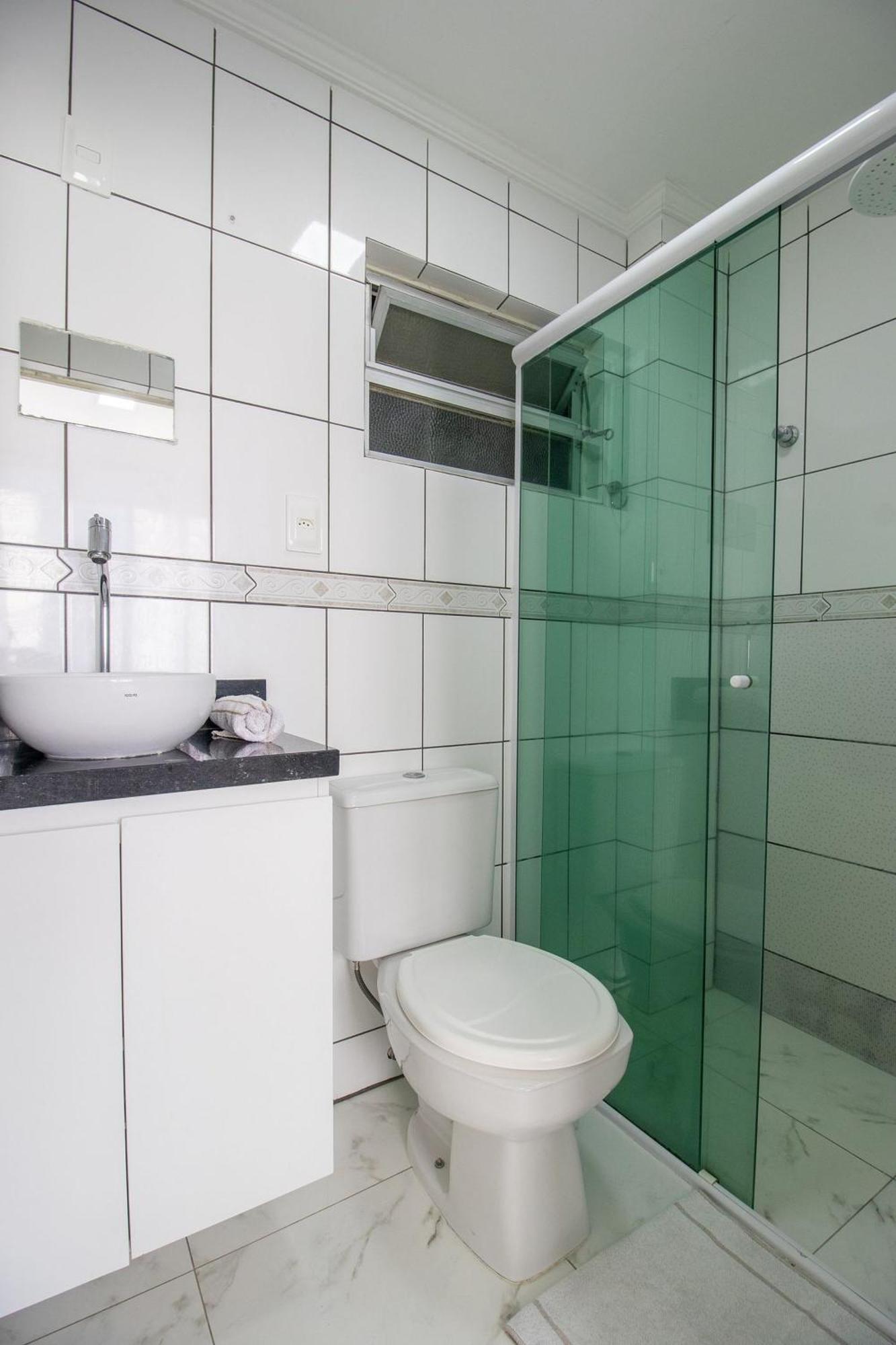Pos83B - Garagem, Climatizado, Tv Smart, Wi-Fi Appartement Balneário Camboriú Buitenkant foto