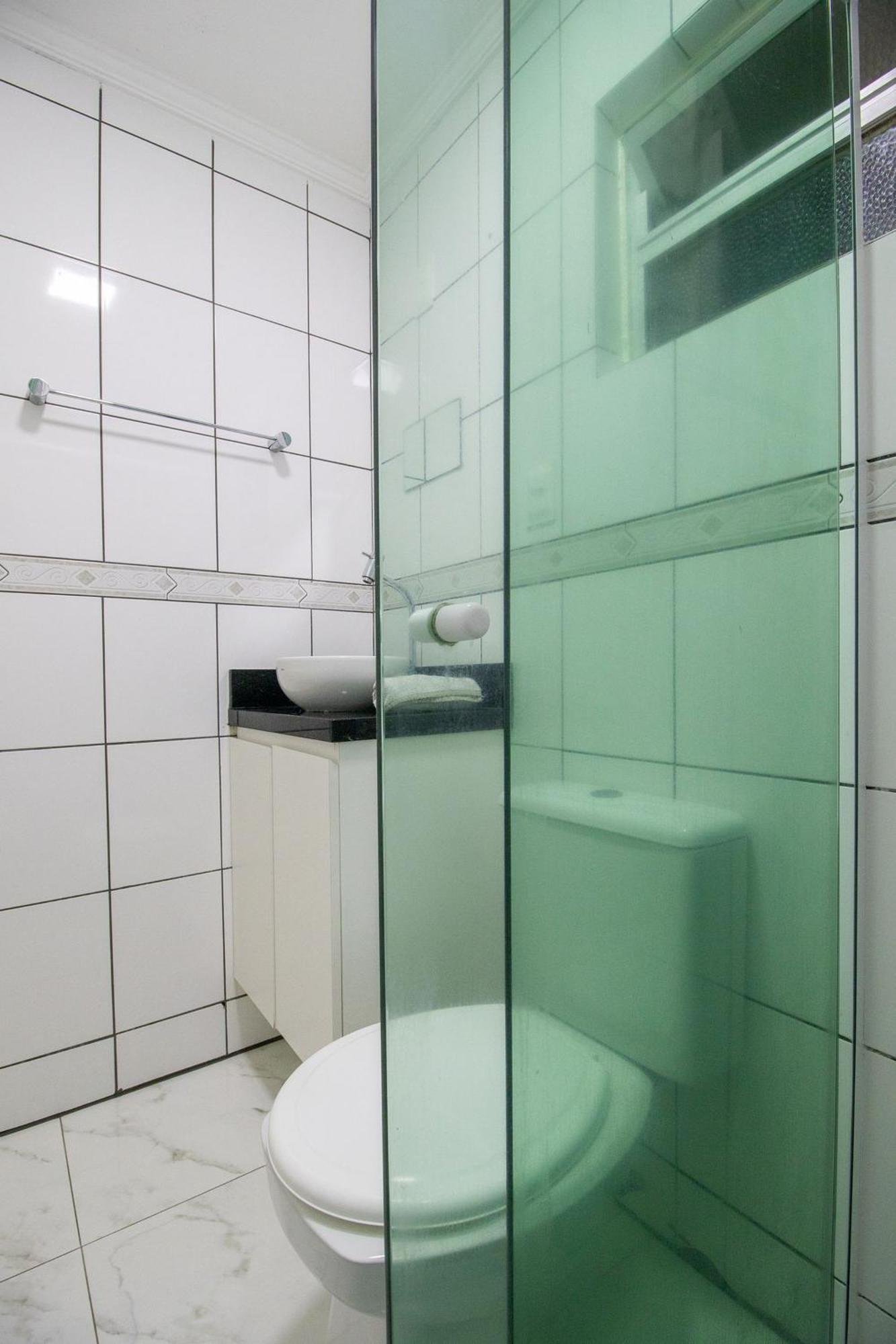 Pos83B - Garagem, Climatizado, Tv Smart, Wi-Fi Appartement Balneário Camboriú Buitenkant foto